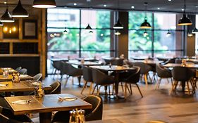 Novotel Leeds Centre